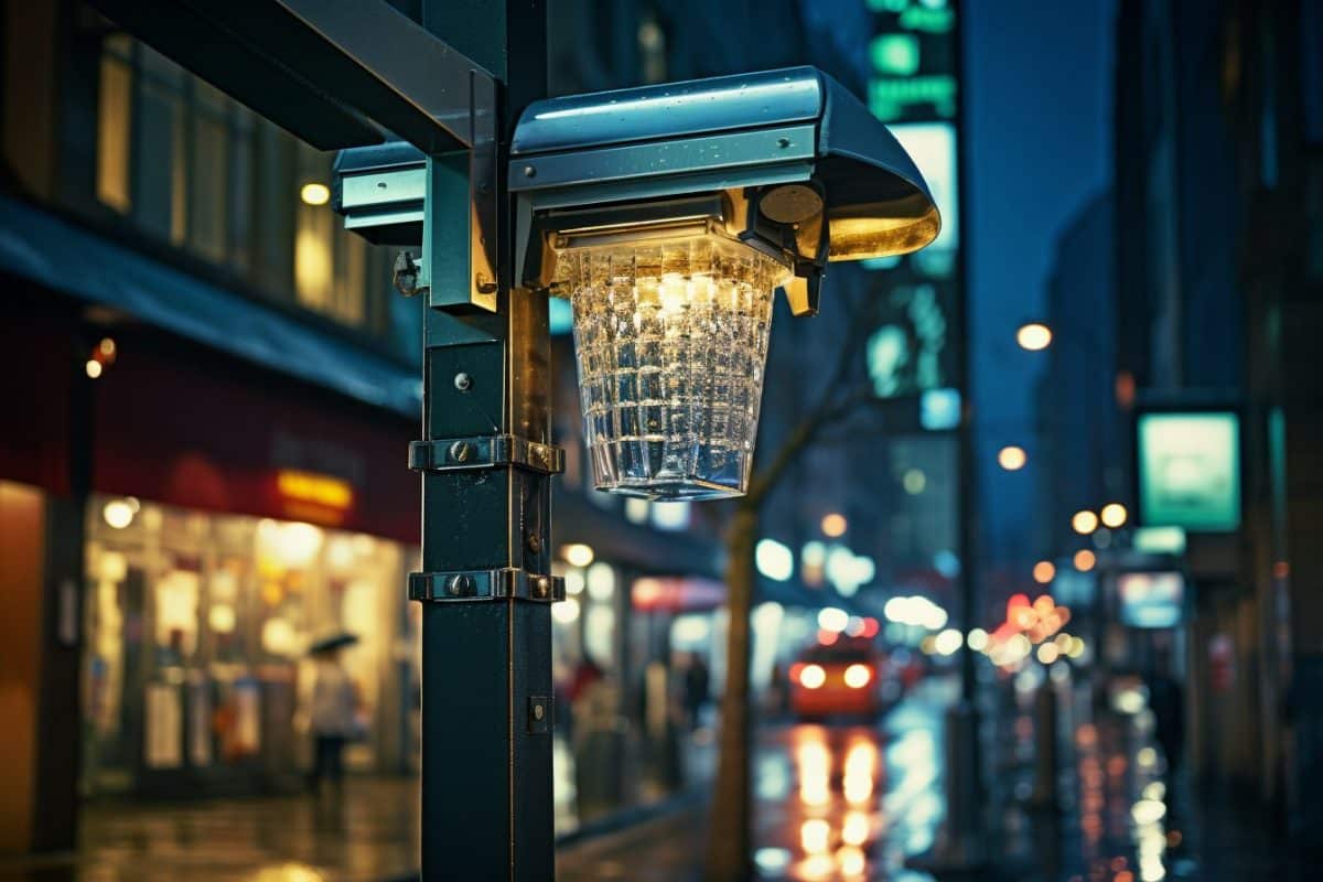 Profitez des multiples avantages des caméras de surveillance IP