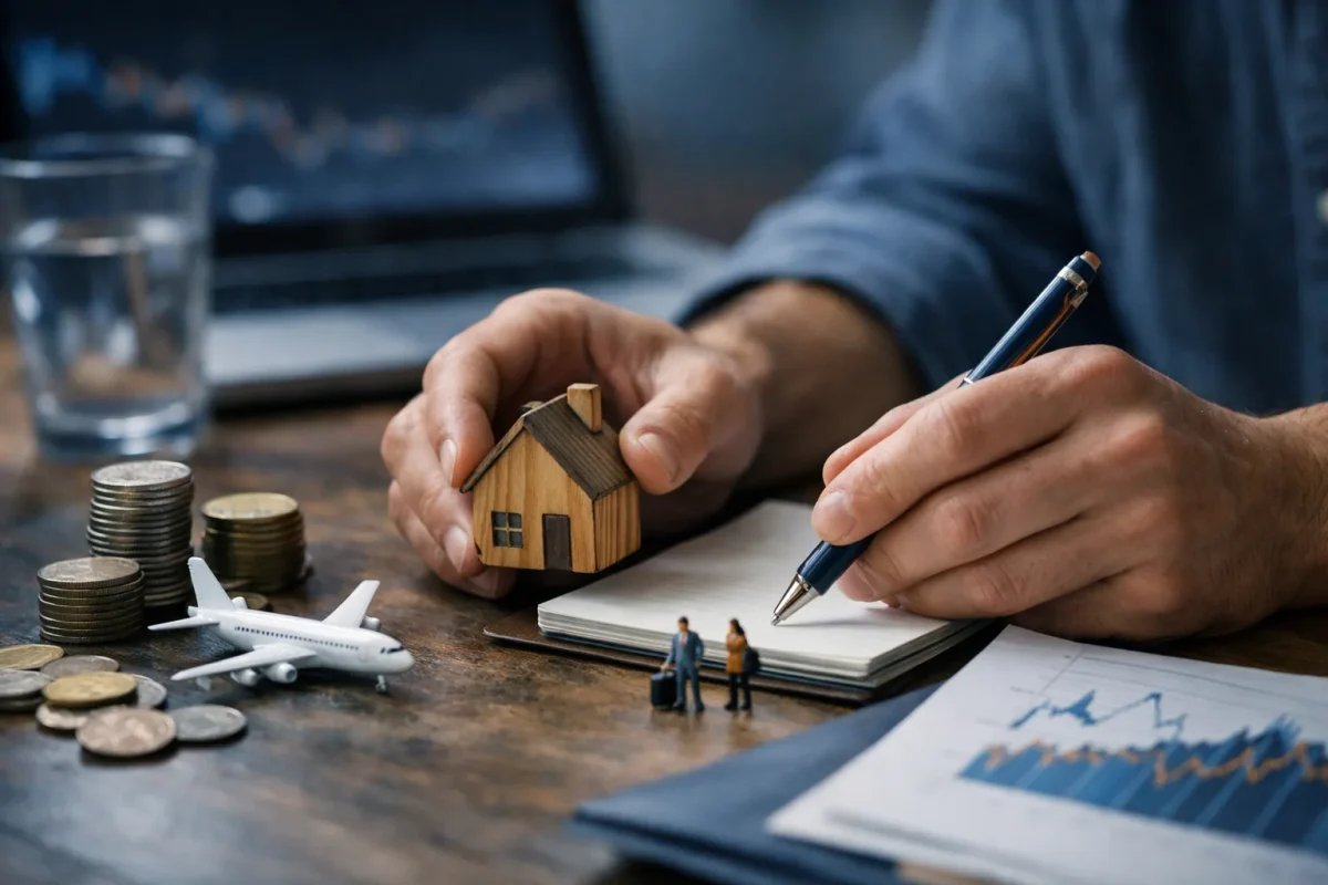 Diversification de portefeuille : conseils pour investir intelligemment