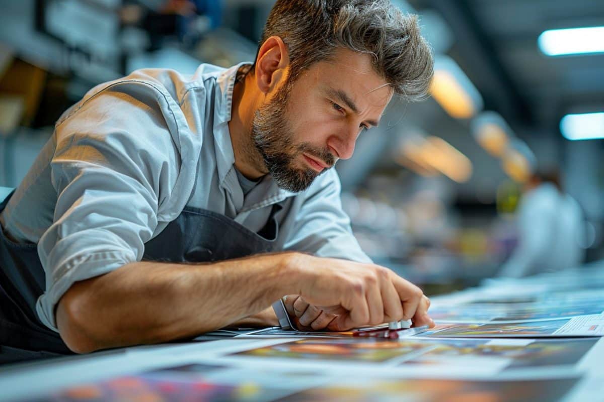 Les erreurs courantes à éviter lors de l’impression de brochures