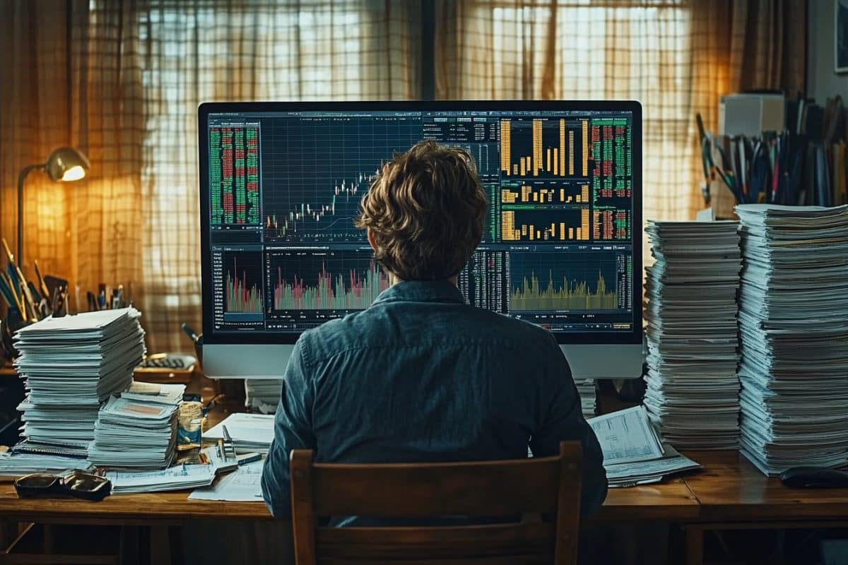Logiciel d’analyse fondamentale : comprendre et investir avec précision