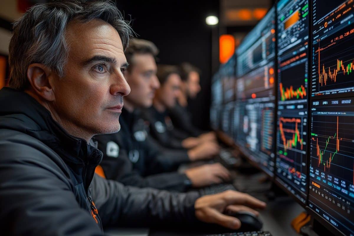 Avatrade : plateforme de trading forex et CFD pour les investisseurs experts