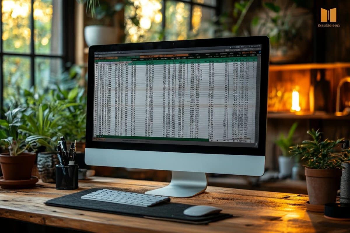 Créez un bulletin de paie professionnel avec Excel en quelques étapes