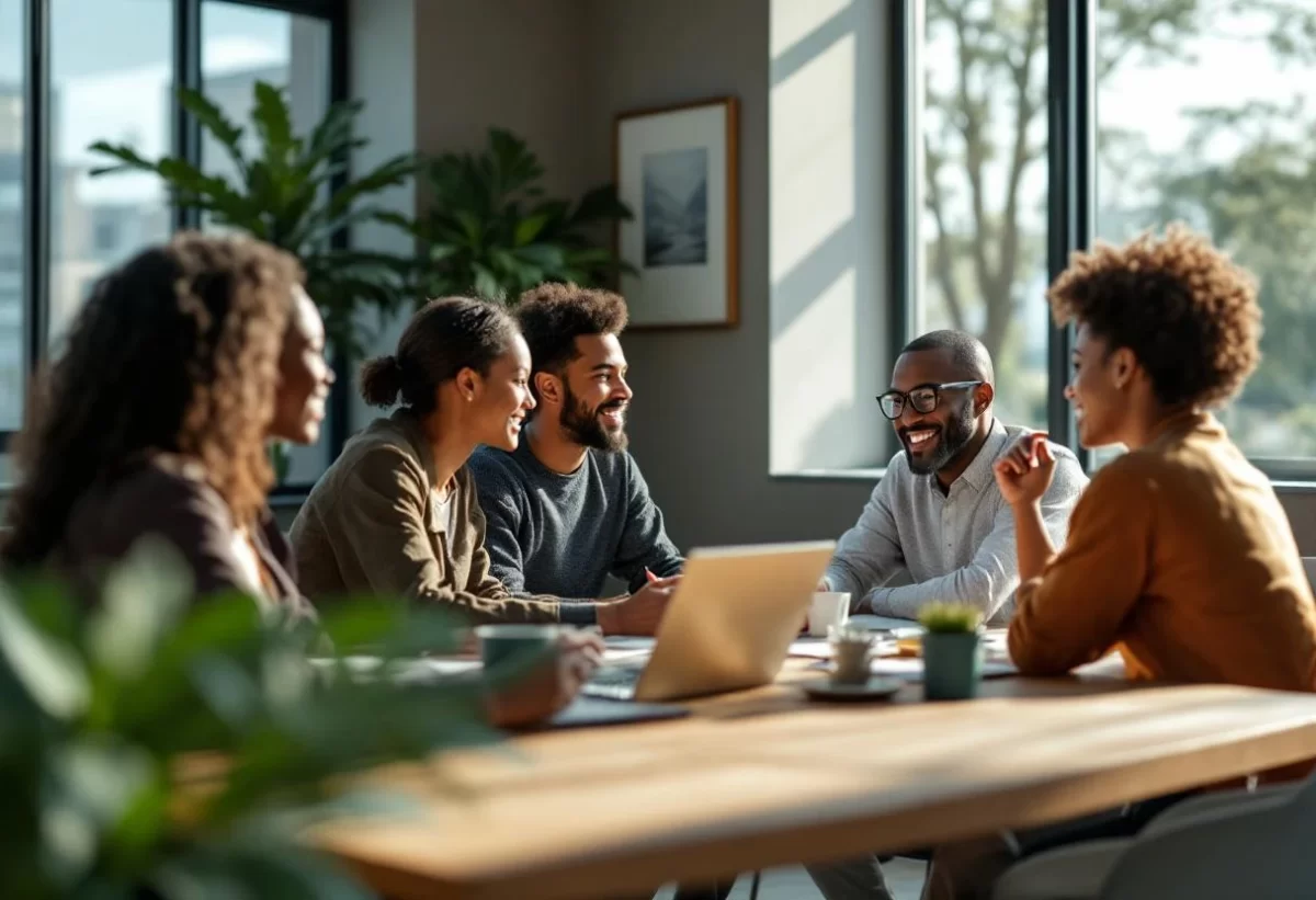 Intégrer un nouveau collaborateur sans bouleverser la dynamique de groupe