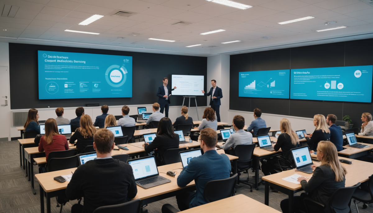 découvrez notre formation marketing dédiée à l’emploi sur iscam-mada.com : des conseils d’experts pour renforcer vos compétences et accélérer votre carrière professionnelle.