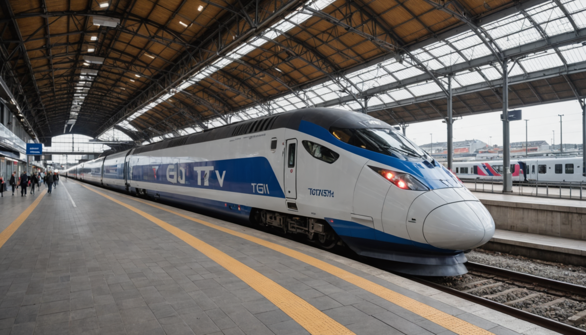 découvrez comment la carte tgv france peut optimiser vos déplacements et booster votre formation marketing emploi. profitez de conseils pratiques pour voyager efficacement et décupler vos opportunités professionnelles.