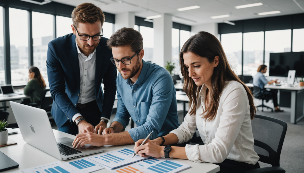 découvrez comment ovh mail professionnel peut optimiser la communication de votre entreprise en 2025 grâce à des solutions de messagerie performantes, sécurisées et adaptées à tous vos besoins professionnels.