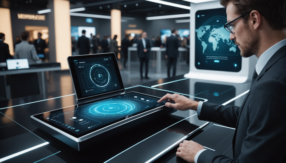 découvrez comment accéder facilement à votre compte vinci, gérer vos services et optimiser votre espace personnel en 2025 grâce à notre guide pratique et détaillé.