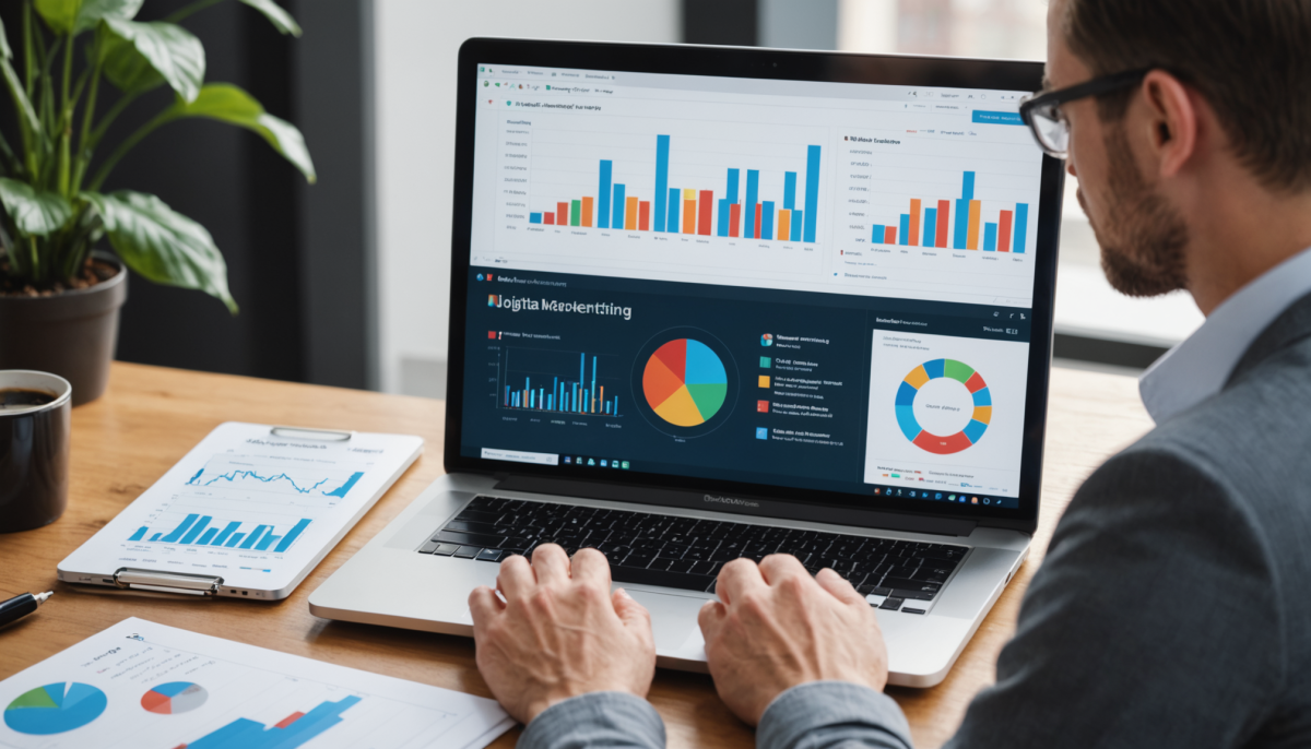 explorez comment la plateforme xalaflix propose une formation en marketing innovante pour dynamiser votre carrière et augmenter vos chances d’emploi en 2025.