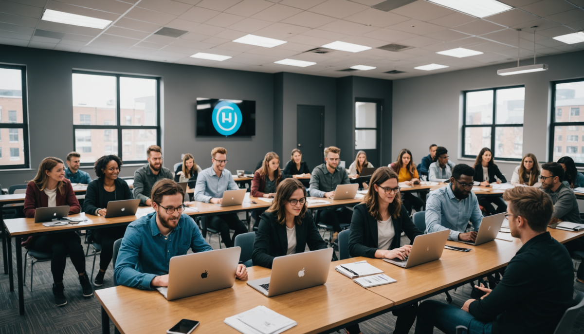 découvrez comment une formation en marketing avec xalaflix peut transformer votre carrière et booster vos opportunités d'emploi en 2025. profitez des compétences recherchées sur le marché du travail !