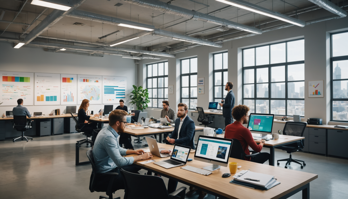 découvrez comment la formation en marketing avec xalalfix peut dynamiser votre recherche d’emploi en 2025 et maximiser vos opportunités professionnelles.