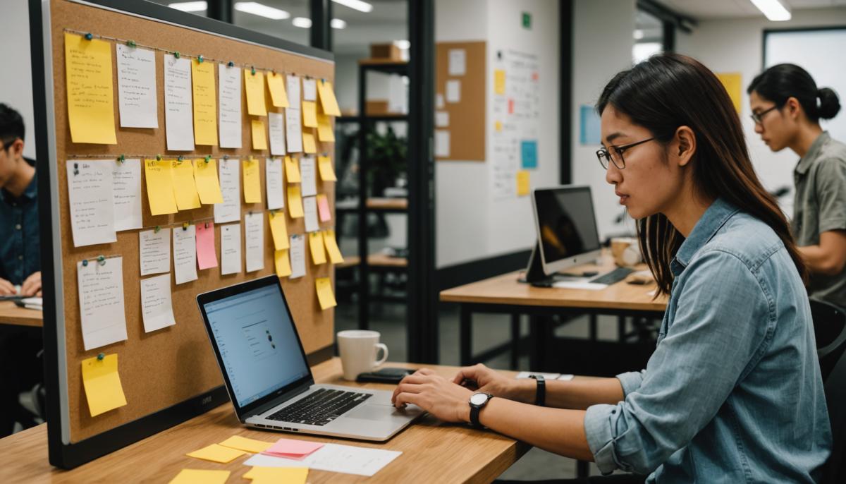 découvrez nos conseils pratiques pour réussir votre carrière et trouver un stage international à taïwan : opportunités, démarches, adaptation culturelle et astuces pour booster votre expérience professionnelle à l’étranger.