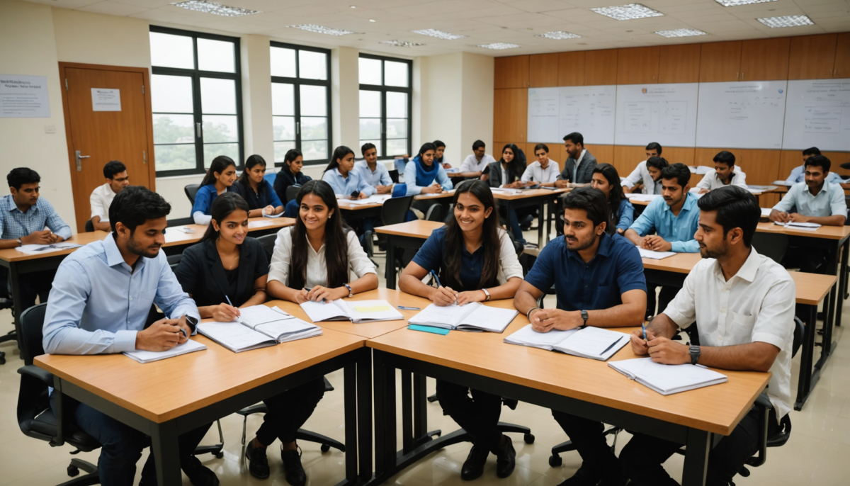 découvrez les meilleures écoles de commerce au maharashtra offrant des programmes de stages internationaux pour enrichir votre expérience professionnelle et votre carrière.