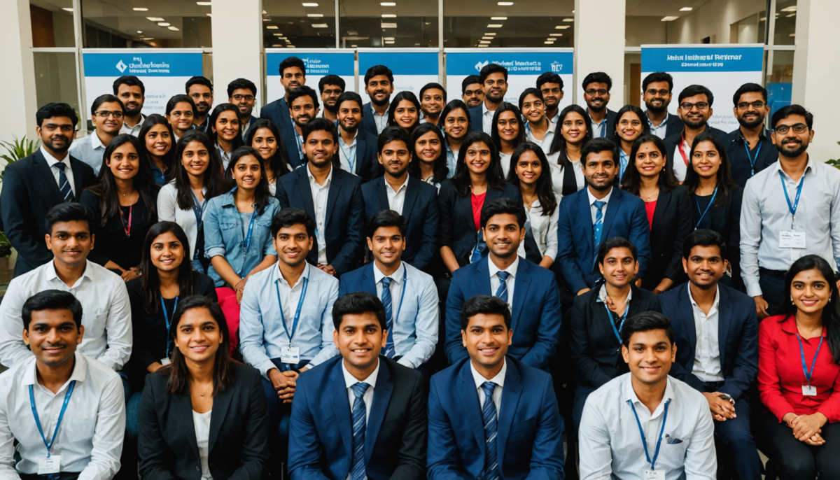 découvrez les meilleures écoles de commerce au maharashtra offrant des stages internationaux pour enrichir votre expérience professionnelle et développer votre carrière à l'international.