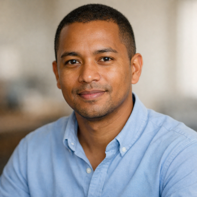 Olivier Ratsimbazafy